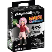 Playmobil Naruto Shippuden Sakura 71098