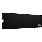 Seagate Game Drive PS5 SSD NVMe Dissipateur Thermique 1 To