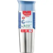 Maped Gobelet Isotherme Picnik Concept, 0,32 L, Bleu