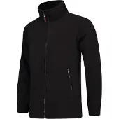 Tricorp 301002BlackXL Sweatervest Fleece (XL)