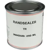 Frencken Colle Pour Bordures - Transparent - 750g
