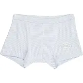 Petit Bateau Sous-vêtements bleu clair / blanc