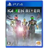 Kamen Rider: Memory Of Heroez Import Clair
