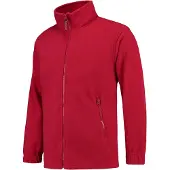 Tricorp 301002RedL Sweatervest Fleece (L)
