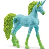 Schleich BAYALA 70795 Sammeleinhorn Terra 70795