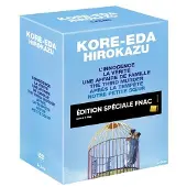 LE PACTE Coffret Kore-eda Édition Spéciale Fnac DVD