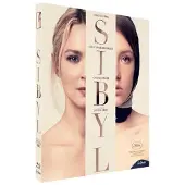 LE PACTE Sibyl Blu-ray