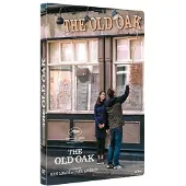 LE PACTE The Old Oak DVD
