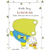 Memo Eds Le bol de lait