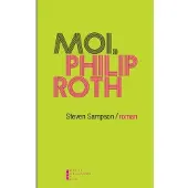 Pierre-Guillaume De Roux Moi Philip Roth