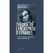 Pierre-Guillaume De Roux Théorie De L Entreprise D Affaires