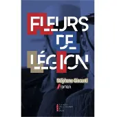 Pierre-Guillaume De Roux Fleurs De Legion