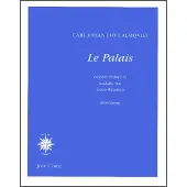Corti Le palais