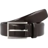 Strellson Ceinture brun foncé