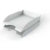 Durable BASIC - Briefablagen A4 (A4, C4)