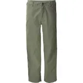 Vintage Industries Pantalon 'Scope' olive