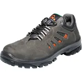 EMMA Safety Footwear Chaussures de sécurité Emma Rocky XD, S3 Gris-48