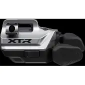 Shimano Sw-m9250-ir Xtr Di2 Shifter Argenté
