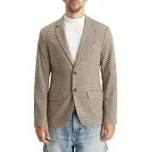 Scotch & Soda 178356 Blazer Beige M Homme