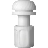 Svakom Hannes Neo Sleeve manchon pour masturbateur white 15.5 cm