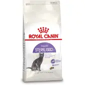 Royal Canin Sterilised 37 2 kg