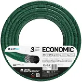Cellfast Tuyau De Jardinage Économique Taille : 5/8" Longueur : 30M
