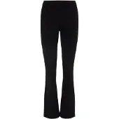 Vero Moda Pantalon 'Kamma' noir