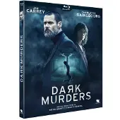CONDOR ENTERTAINMENT Dark Murders Blu-ray