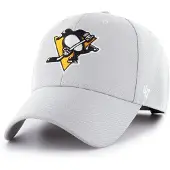 47 Casquette Nhl Pittsburgh Penguins Mvp