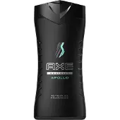 Axe - Gel Douche Apollo - 400ml