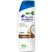 Head & shoulders Shampoo - 285ml - intense hydration met kokosolie