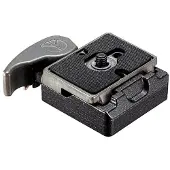 Manfrotto 323 Rapid Connect Adapter