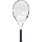 Babolat Evoke Tour Tennis Racket Blanc,Bleu 2