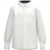 Name it Chemise 'NKMNewsa' blanc
