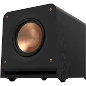 Klipsch RP-1000SW - Noir