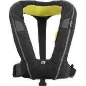 Spinlock Lite Life Jacket Noir