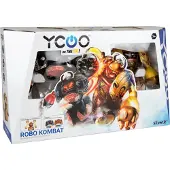 Silverlit Robo Kombat On the GO Vikings