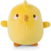 Nici Fil 48825 Mascotte Molang Piu Piu 32Cm