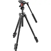 Manfrotto 290 Light Kit Video Head