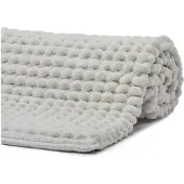Aquanova Tapis de Bain Aquanova Axel Salt-60 x 100 cm