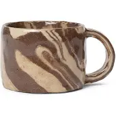 Ferm Living Ryu Mug Low