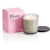 Max Benjamin Pink Pepper bougie parfumée 210 g