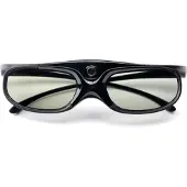 XGIMI Lunettes 3D Nouveau Noir 1 pièce(s)