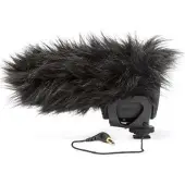 Rode DeadCat VMPR Fourrure Artificielle Anti-Vent
