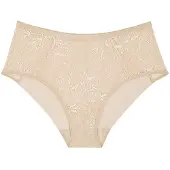 Triumph Culotte taille haute en dentelle Amourette 300 Maxi