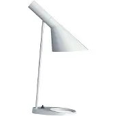 Louis Poulsen Lampe à poser AJ blanc