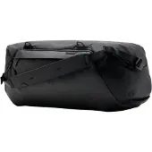 Peak Design Travel Duffel 50L, noir