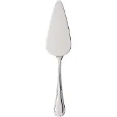 Villeroy & Boch 1262431870 Plateau Pour Gâteaux Et Pizza Acier Inoxydable