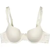 Chantelle Soutien-gorge 'Champs Elysees' blanc