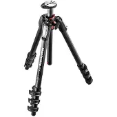 Manfrotto 055 4 Tripod Noir